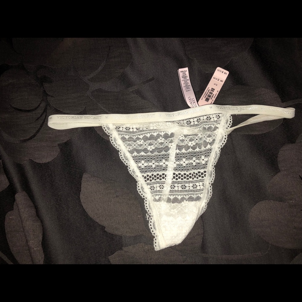 Victoria Secret Panties